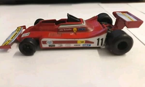 FERRARI 312 T4 - YAXON - Jody Scheckter - Scala 1/43 - Foto 1 di 6