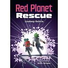 Red Planet Rescue: Fluency ?5 (Big Cat For Little ?Wand - Paperback New Galvin,