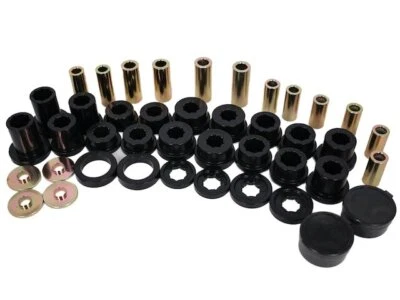 Kit de buje de brazo de control delantero Upper Energy 89274BB para Toyota 1986-1988 4Runner Foto 1 de 2