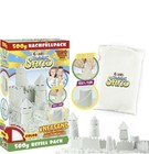 MAGIC SAND - Sandamazing- Weiß Set