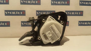 2015 CITROEN C4 GRAND PICASSO B78 REAR RIGHT RH 2 ROW SEAT BELT 96771179XX - Picture 1 of 4