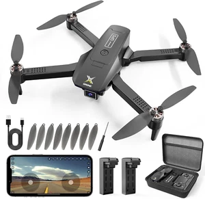 Drone with 4K Camera for Adults - Picture 1 of 12
