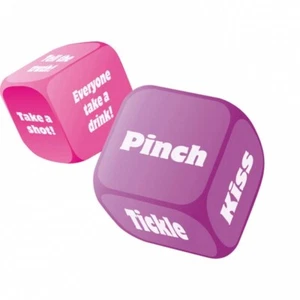 JGA Dice Game Truth or Dare Hen Party Games Party Games - Picture 1 of 1