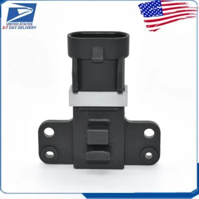 10490645 Camshaft Crank Shaft Position Sensor For Chevrolet GMC Isuzu 4.3/5.0L - Изображение 1 из 4
