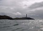 Photo 6x4 Rounding Ardnamurchan by sea kayak Portuairk This is one of tho c2005
