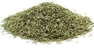 Rosmarinblattkraut, getrocknet, geschnitten - 2 oz, 4 oz, 8 oz - Bild 1 von 2