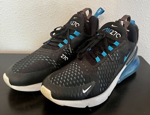 nike air max 270 blue fury