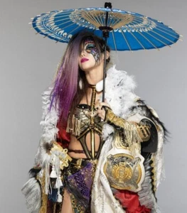 FOTO Kairi Sane 4x6 8x10 (misura a scelta) #007 - Foto 1 di 1