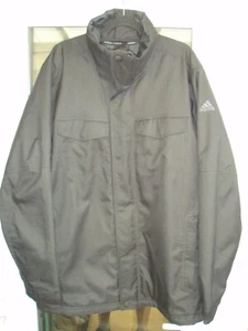 Adidas Outdoor, Goretex Jacke. Grau, Gr. 44/46uk, XL. - Bild 1 von 13