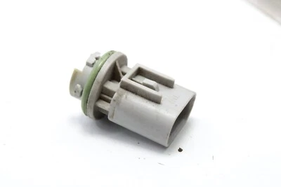 2000-2006 Hyundai Elantra soquete de luz marcador lateral parachoque 92350-25000 fabricante de equipamento original e15 - Imagem 1 de 4