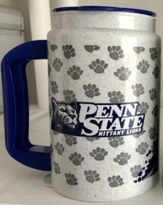 Penn State - Pepsi - Mug - Vintage Collectible - Picture 1 of 3