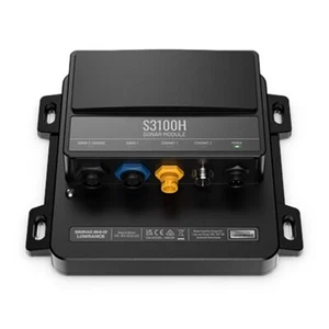 Módulo de sonar Lowrance S3100H - Imagen 1 de 1