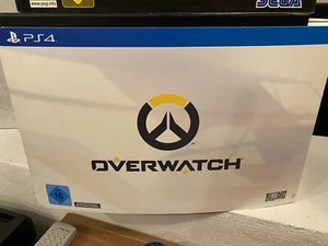 Overwatch | Collector's Edition | Sony PlayStation 4 | Blizzard | NEU - Bild 1 von 1