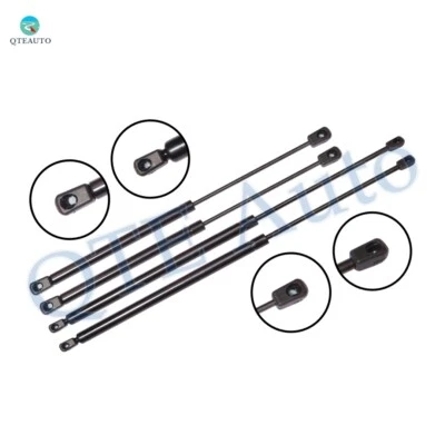 Soporte elevador capó delantero-puerta levadiza trasera para Land Rover Range Rover Sport 2006-2011 Foto 1 de 4