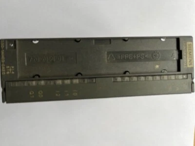 seimens s7 counter module 6es7 350-1ah03-0ae0 - Image 1 of 3