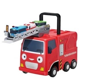 [TAYO] Frank Minicar Carrier Weihnachtsgeschenk - Bild 1 von 8