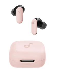 Auriculares con cancelación de ruido, cancelación de ruido fuerte e inteligente, graves potentes, 45H - Imagen 1 de 6