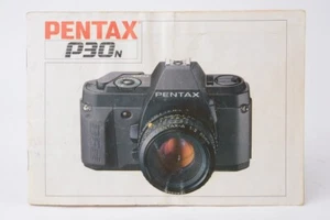 Fashion D'em Employment for PENTAX P30n (French) - Picture 1 of 4