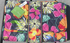 Vera Bradley Travel Bag Multicolor Diaper Baby Changing Pad Jazzy Blooms Pattern