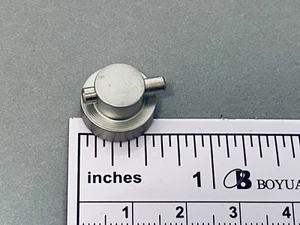 VICI Valco Driver with Rotor Pin Total of 8 Pcs - Picture 1 of 6