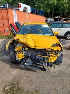 Speedometer Cluster With Turbo St MPH Fits 13-14 FOCUS 783079 - Picture 1 of 12