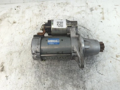 Solenoide motor de arranque de coche Scion Fr-s 2013-2016 fabricante original HWNUD Foto 1 de 4