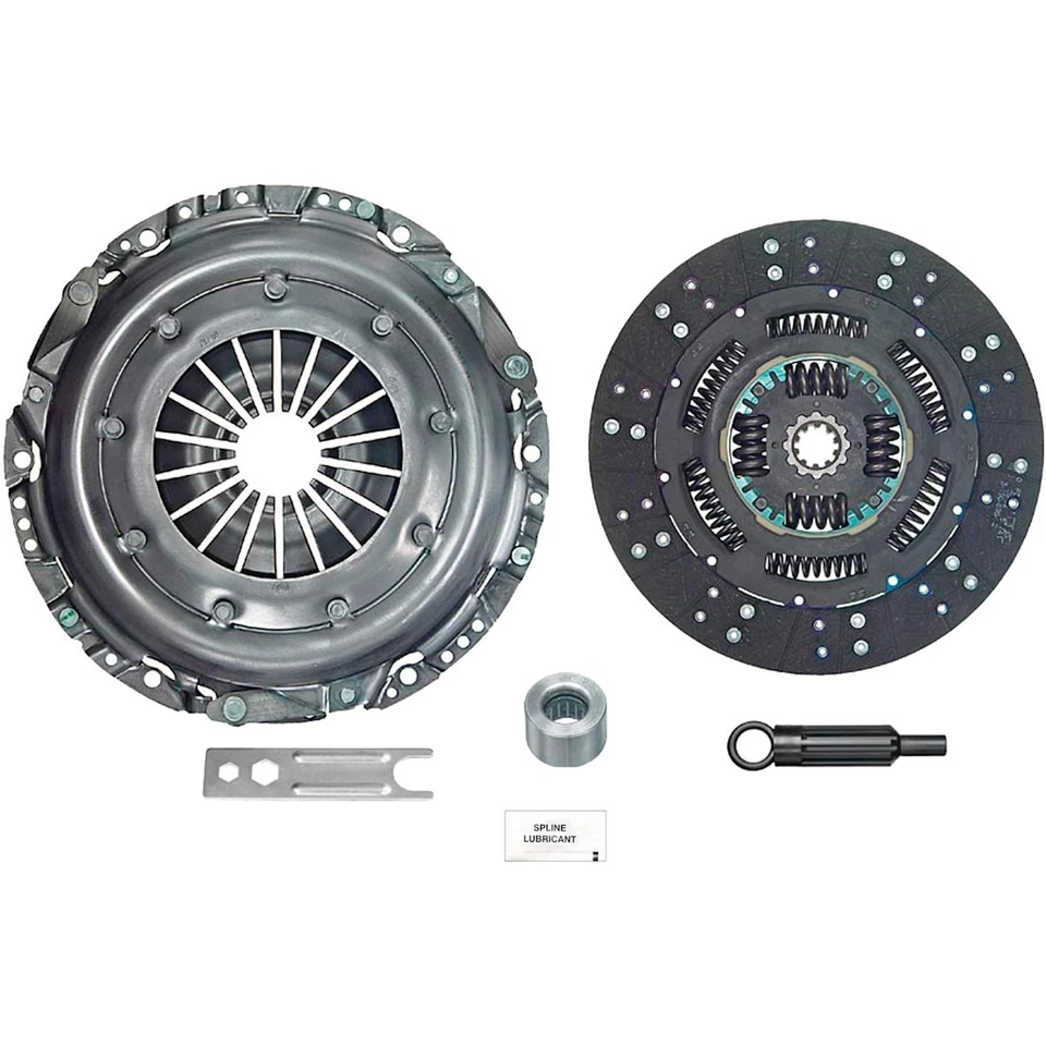 Kit de embrague perfecto MU2017-1 para camioneta Chevy Chevrolet Silverado 1500 Sierra Foto 1 de 1