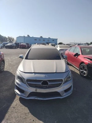 SLV LEFT FENDER 1178810101 2014-2019 MERCEDES-BENZ CLA250 Foto 1 de 4