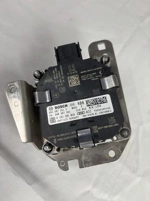 2021-2024 Audi Q5 SQ5 Adaptive Cruise Control Sensor OEM 80A 907 561 F - Image 1 of 4