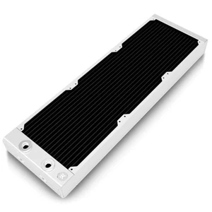 EK Water Blocks EK-Quantum Surface P420M - weiß - Afbeelding 1 van 1