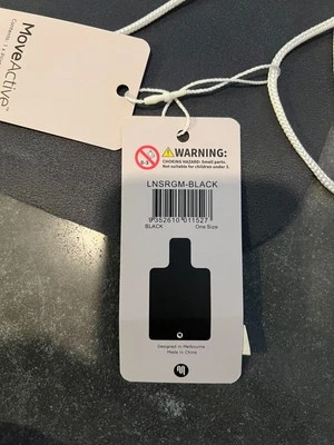 Alfombra reformadora de pilates de cuero vegano unisex MoveActive Foto 1 de 4