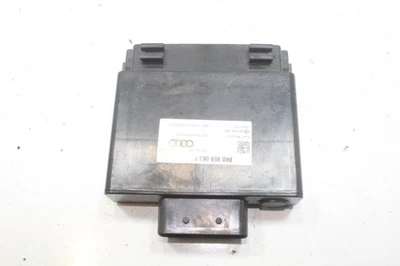 Centralina ECU Stabilizzatore di Tensione AUDI A7 Sportback 4G8 8K0959663F 2012 - Immagine 1 di 4