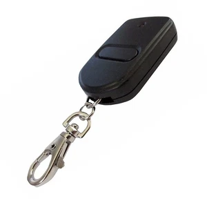 Heddolf P219-1KB 1-Button Key Chain 9 Code Remote Allstar Allister Compatible - Picture 1 of 4