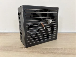be quiet! Straight Power 11 650W ATX PC-Netzteil - Bild 1 von 4