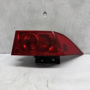 04-05 ACURA TSX - PASSENGER RIGHT QUARTER PANEL OUTER TAIL LIGHT LAMP - OEM - Picture 1 of 4