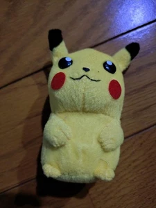Pikachu Pokemon Generación Avanzada Amigos - Imagen 1 de 2