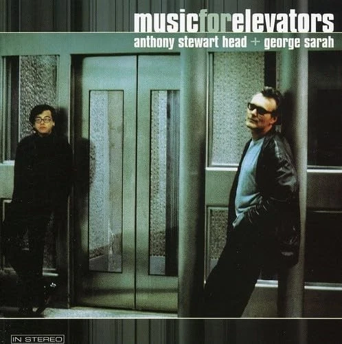 Music for Elevators - Imagem 1 de 1