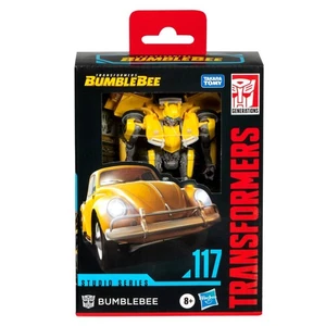 Transformers Studio Series Deluxe Class Transformers: Bumblebee 116 Bumblebee - Picture 1 of 5