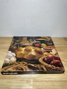 Rompecabezas Springbok de colección - COCINA DE LA ABUELA 500+ piezas 20,25" x 20,25” PZL2100 - Imagen 1 de 13