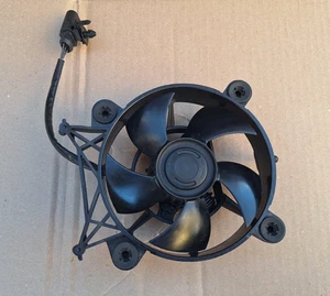 Porsche 911 991 Engine Cooling Fan Radiator Fan 99162405203 - Picture 1 of 14