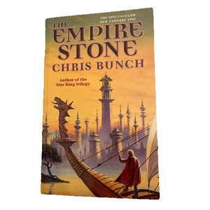 The Empire Stone (Paperback 2000) - Imagen 1 de 1