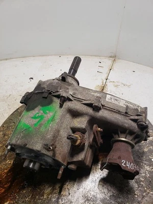 Estuche de transferencia modelo 231 Command Trac compatible con 02-07 LIBERTY 1347095 Foto 1 de 4