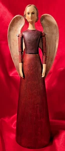 Santos 12 Zoll Engel Puppe - Bild 1 von 7