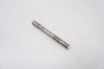 Eixo de roda dianteira 2025 KTM 250 SX-F OEM 7910908103 125-450 SXF FC MC 2017-2026 #9 - Imagem 1 de 4