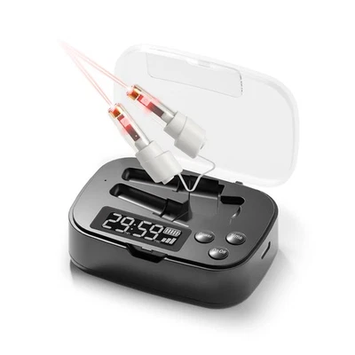 Red Light Therapy Box for Nose, Portable Infrared Light Nose Therapy Device(6... - Image 1 of 4