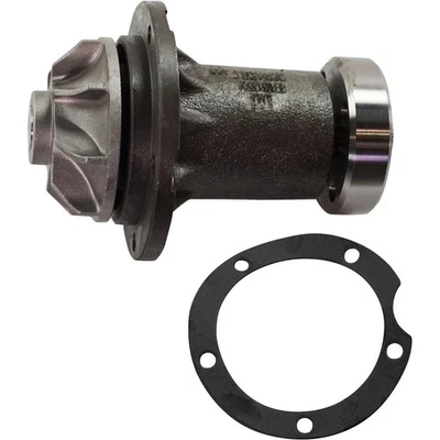 New Water Pump Mercedes 220 250 Mercedes-Benz 300D 300SD 300TD 240D 300SEL 300CD - Image 1 of 4
