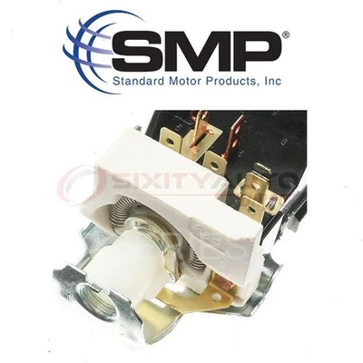 SMP T-Series Headlight Switch for 1989-1991 Chevrolet V2500 Suburban - nk - Image 1 of 4