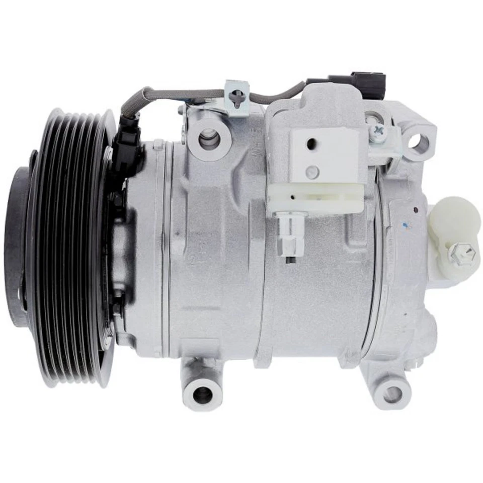471-1047 Denso A/C AC Compressor With clutch for Honda Accord Crosstour 13-15 - Image 1 of 1