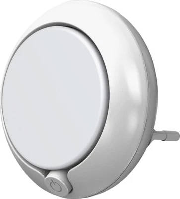 Ledvance LED Nachtlicht Lunetta Round weiß  Nachtlichter - Bild 1 von 3