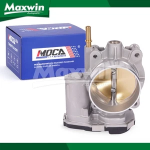 Throttle Body Fit Buick LaCrosse Chevrolet Colorado GMC Canyon Hummer H3 Isuzu - Foto 1 di 9